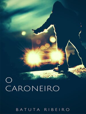 cover image of O caroneiro
